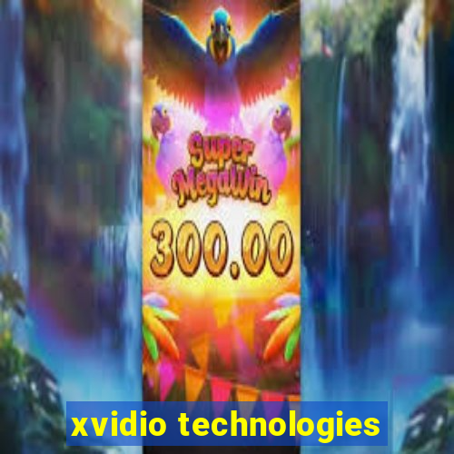 xvidio technologies-startup download android